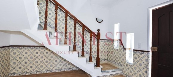 5 bedrooms Villa in Seixal, Portugal No. 132725 30
