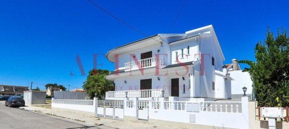 5 bedrooms Villa in Seixal, Portugal No. 132725 50