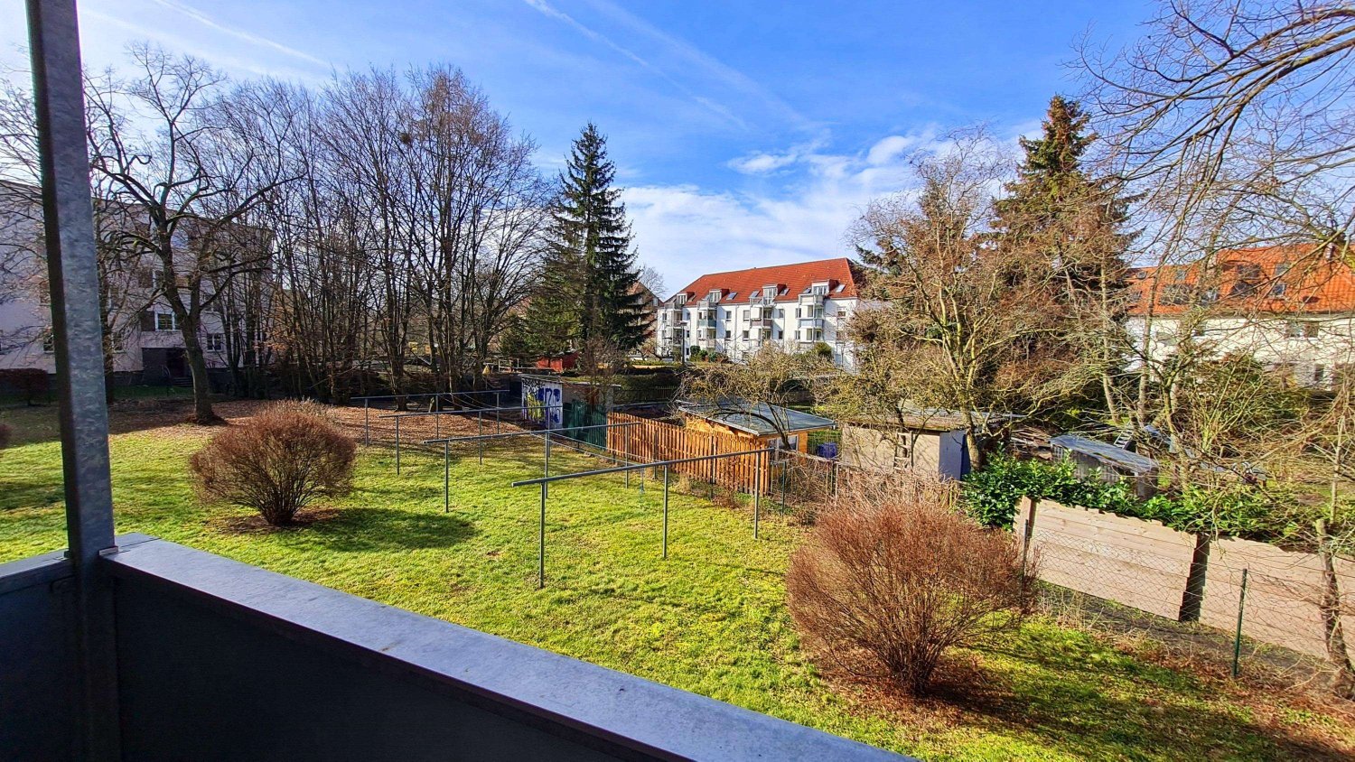 Apartamento T1 em Leipzig, Germany N.º 116741