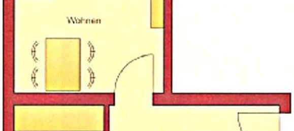 Apartamento T1 em Leipzig, Germany N.º 116741 11