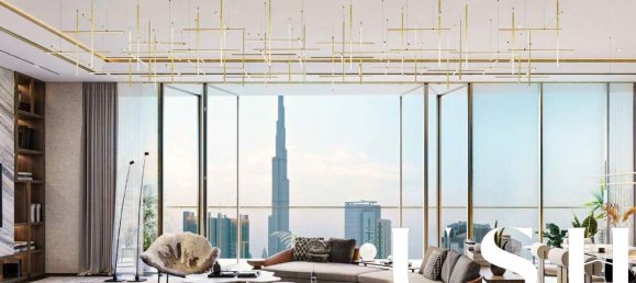 2 bedrooms Apartment in Downtown Dubai (Downtown Burj Dubai), UAE No. 101723 18