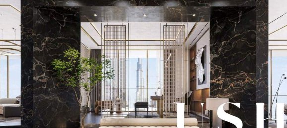 2 bedrooms Apartment in Downtown Dubai (Downtown Burj Dubai), UAE No. 101723 20