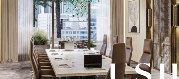 2 bedrooms Apartment in Downtown Dubai (Downtown Burj Dubai), UAE No. 101723 8