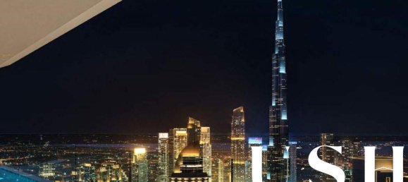 2 bedrooms Apartment in Downtown Dubai (Downtown Burj Dubai), UAE No. 101723 19