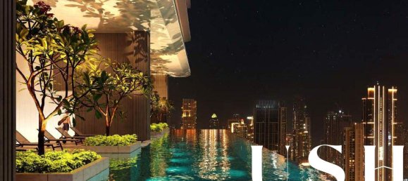 2 bedrooms Apartment in Downtown Dubai (Downtown Burj Dubai), UAE No. 101723 14