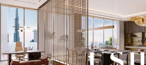 2 bedrooms Apartment in Downtown Dubai (Downtown Burj Dubai), UAE No. 101723 16