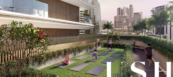 2 bedrooms Apartment in Downtown Dubai (Downtown Burj Dubai), UAE No. 101723 6