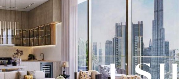 2 bedrooms Apartment in Downtown Dubai (Downtown Burj Dubai), UAE No. 101723 17