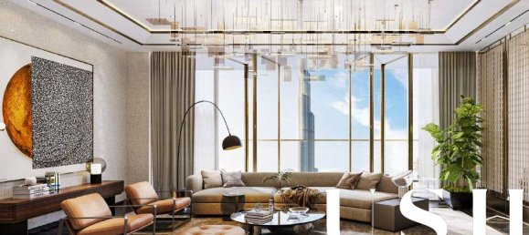 2 bedrooms Apartment in Downtown Dubai (Downtown Burj Dubai), UAE No. 101723 11