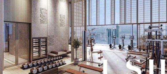 2 bedrooms Apartment in Downtown Dubai (Downtown Burj Dubai), UAE No. 101723 7