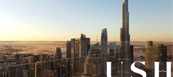 2 bedrooms Apartment in Downtown Dubai (Downtown Burj Dubai), UAE No. 101723 13