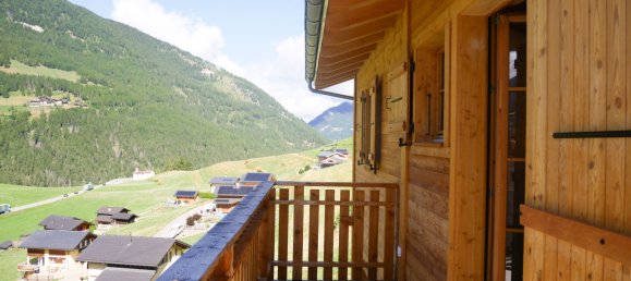 2 غرف نوم منزل في Liddes, Switzerland رقم 176 16