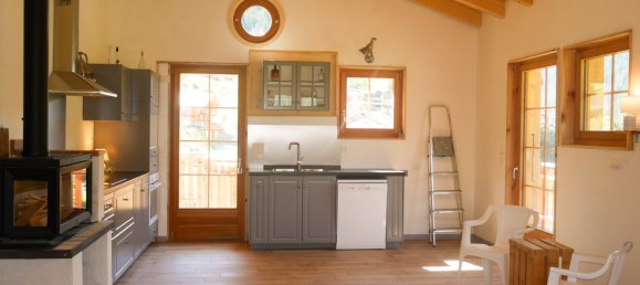 2 غرف نوم منزل في Liddes, Switzerland رقم 176 9