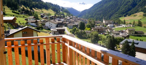 2 غرف نوم منزل في Liddes, Switzerland رقم 176 18