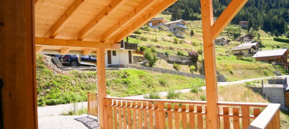 2 غرف نوم منزل في Liddes, Switzerland رقم 176 28