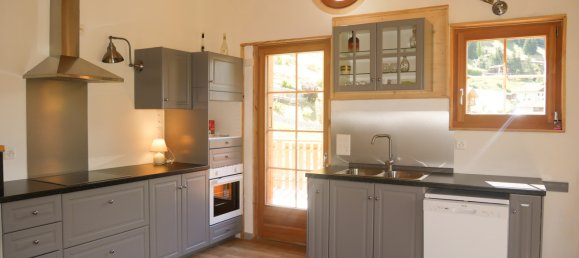 2 غرف نوم منزل في Liddes, Switzerland رقم 176 4