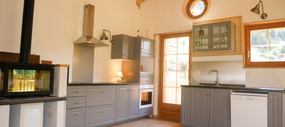 2 غرف نوم منزل في Liddes, Switzerland رقم 176 2