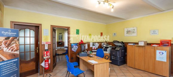 Casa de 5 divisões em Santena, Italy N.º 296384 23