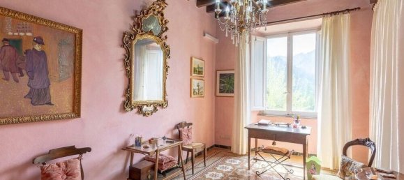 8 bedrooms Villa in Bagni di Lucca, Italy No. 84056 15