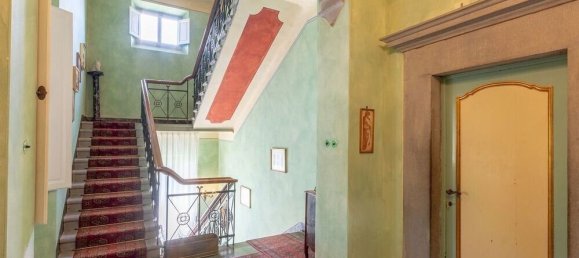 8 bedrooms Villa in Bagni di Lucca, Italy No. 84056 27