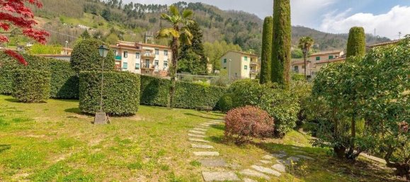 8 bedrooms Villa in Bagni di Lucca, Italy No. 84056 7