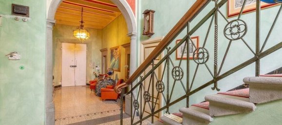 8 bedrooms Villa in Bagni di Lucca, Italy No. 84056 8