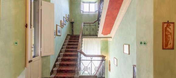 8 bedrooms Villa in Bagni di Lucca, Italy No. 84056 28