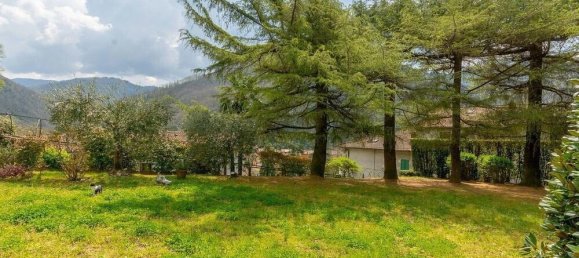 8 bedrooms Villa in Bagni di Lucca, Italy No. 84056 4