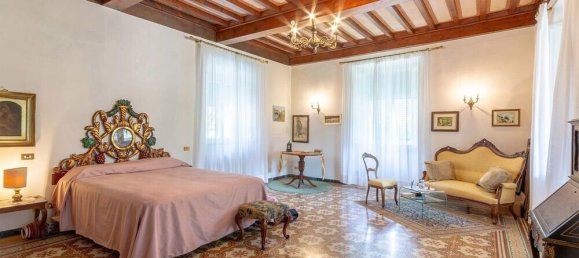 8 bedrooms Villa in Bagni di Lucca, Italy No. 84056 24