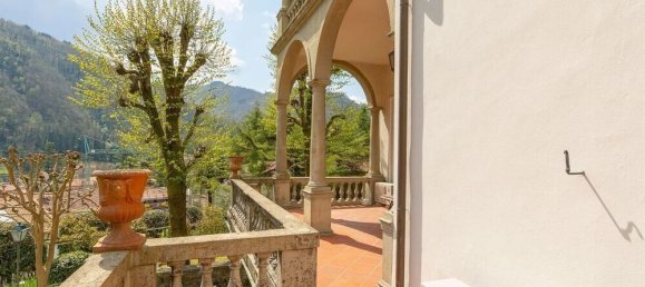 8 bedrooms Villa in Bagni di Lucca, Italy No. 84056 26