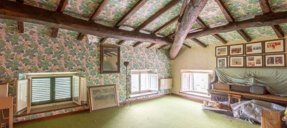 8 bedrooms Villa in Bagni di Lucca, Italy No. 84056 33
