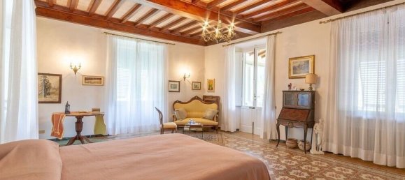8 bedrooms Villa in Bagni di Lucca, Italy No. 84056 39