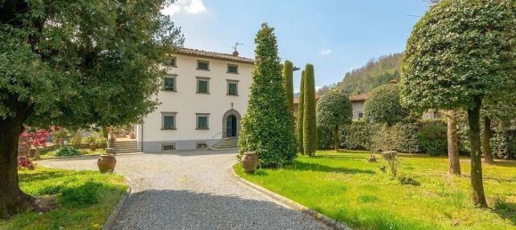 8 bedrooms Villa in Bagni di Lucca, Italy No. 84056 41