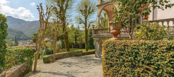 8 bedrooms Villa in Bagni di Lucca, Italy No. 84056 42