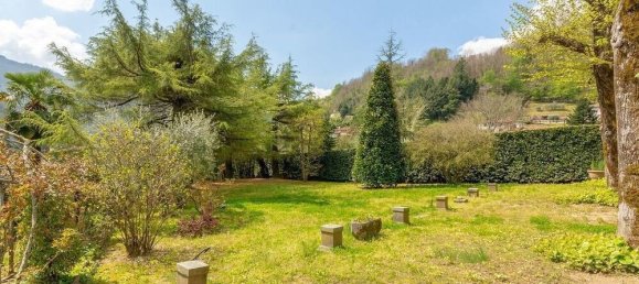 8 bedrooms Villa in Bagni di Lucca, Italy No. 84056 6