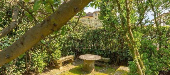8 bedrooms Villa in Bagni di Lucca, Italy No. 84056 5