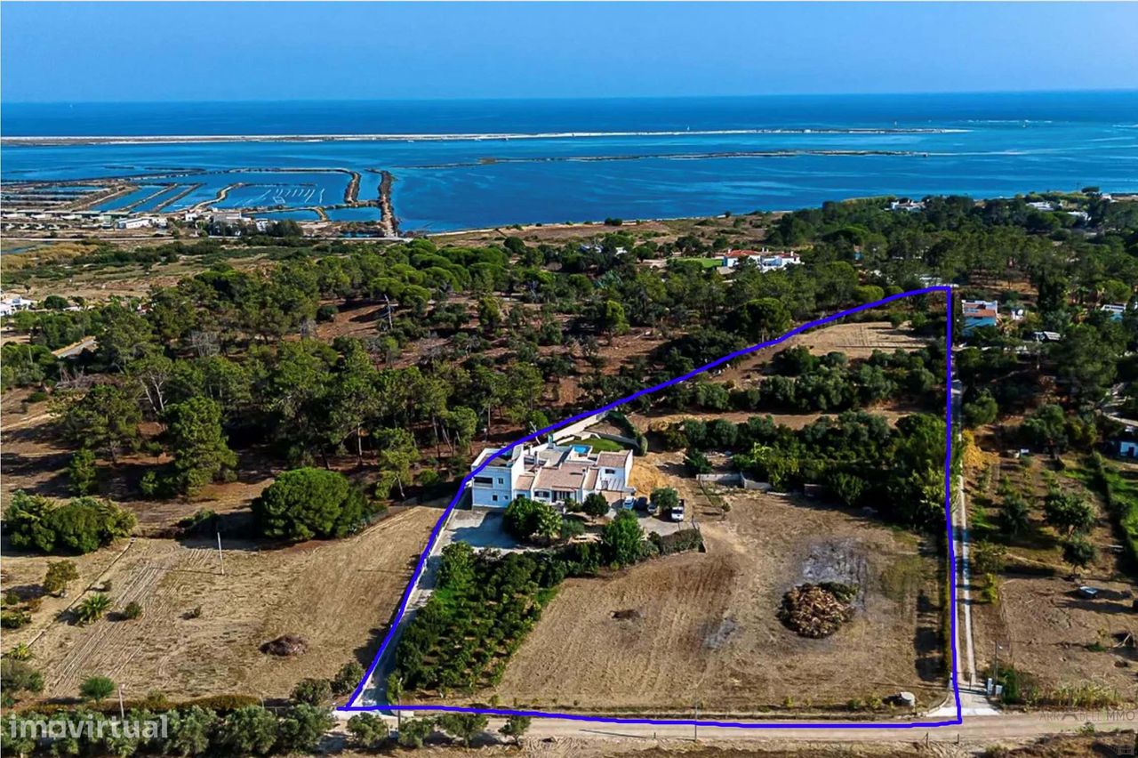 8 bedrooms House in Tavira, Portugal No. 234643