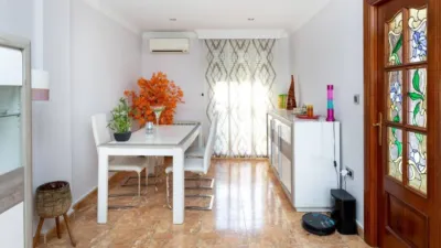 3 bedrooms Townhouse in Armilla, Spain No. 269859