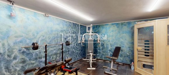 5-Zimmer Villa in Candiolo, Italy, Nr. 76903 18