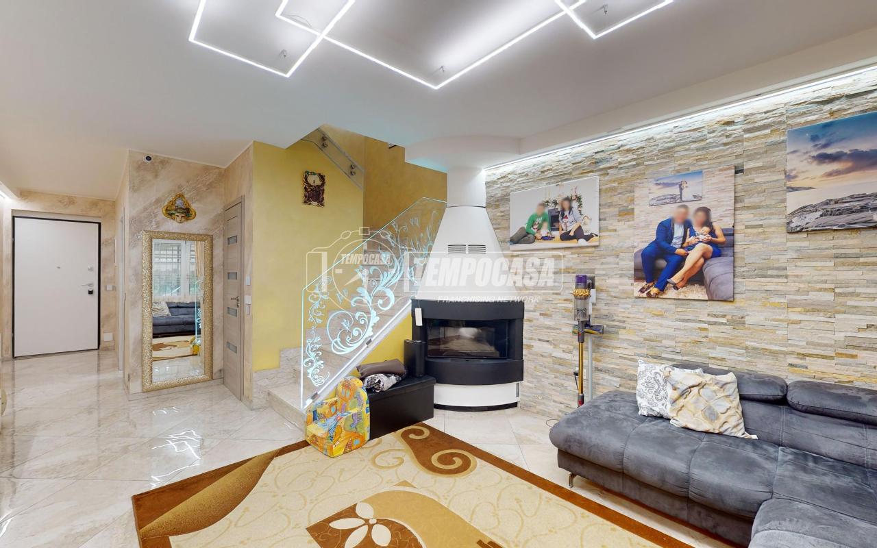 5-Zimmer Villa in Candiolo, Italy, Nr. 76903