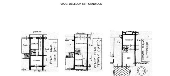 5-Zimmer Villa in Candiolo, Italy, Nr. 76903 30