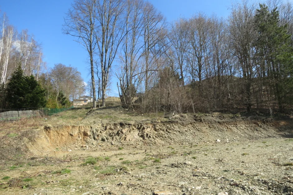 Terreno en Zwickau, Germany No. 145324