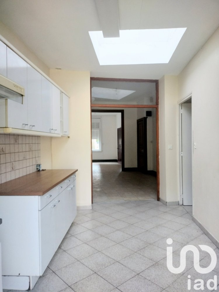 2 Schlafzimmer Stadthaus in Quievrechain, France, Nr. 251833