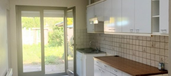 2 Schlafzimmer Stadthaus in Quievrechain, France, Nr. 251833 2