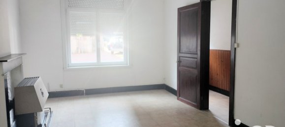 2 Schlafzimmer Stadthaus in Quievrechain, France, Nr. 251833 6