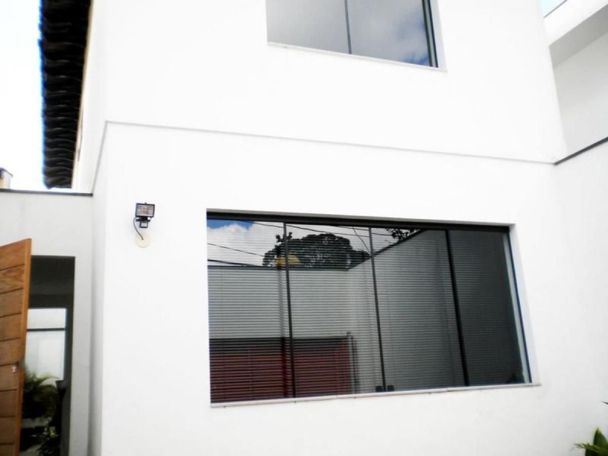 2 bedrooms House in Sao Paulo, Brazil No. 467160