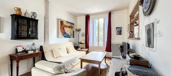 2 bedrooms House in Montgeron, France No. 168963 4