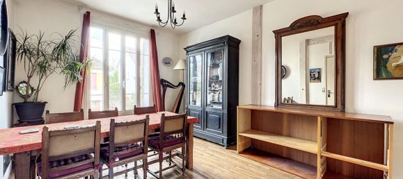 2 bedrooms House in Montgeron, France No. 168963 10