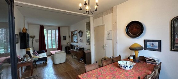 2 bedrooms House in Montgeron, France No. 168963 6