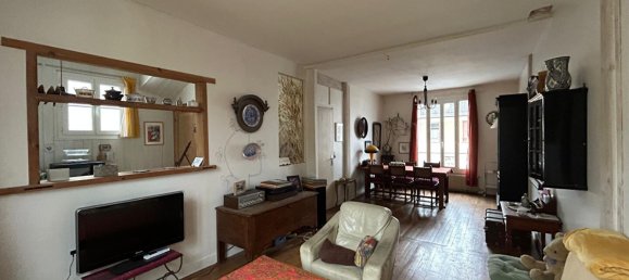 2 bedrooms House in Montgeron, France No. 168963 7